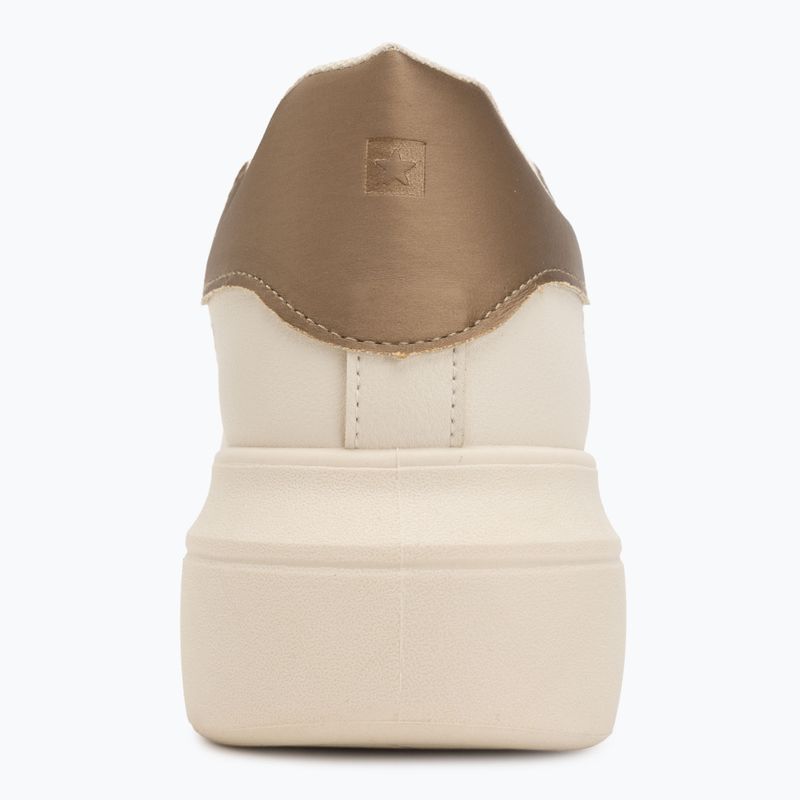 Дамски обувки BIG STAR SS274246 beige 6