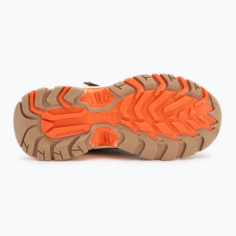 Детски обувки BIG STAR SS374010 khaki 4