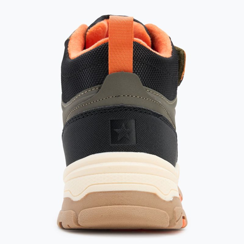 Детски обувки BIG STAR SS374010 khaki 6