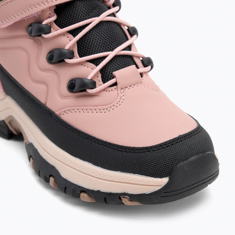 Детски обувки BIG STAR SS374011 pink 7