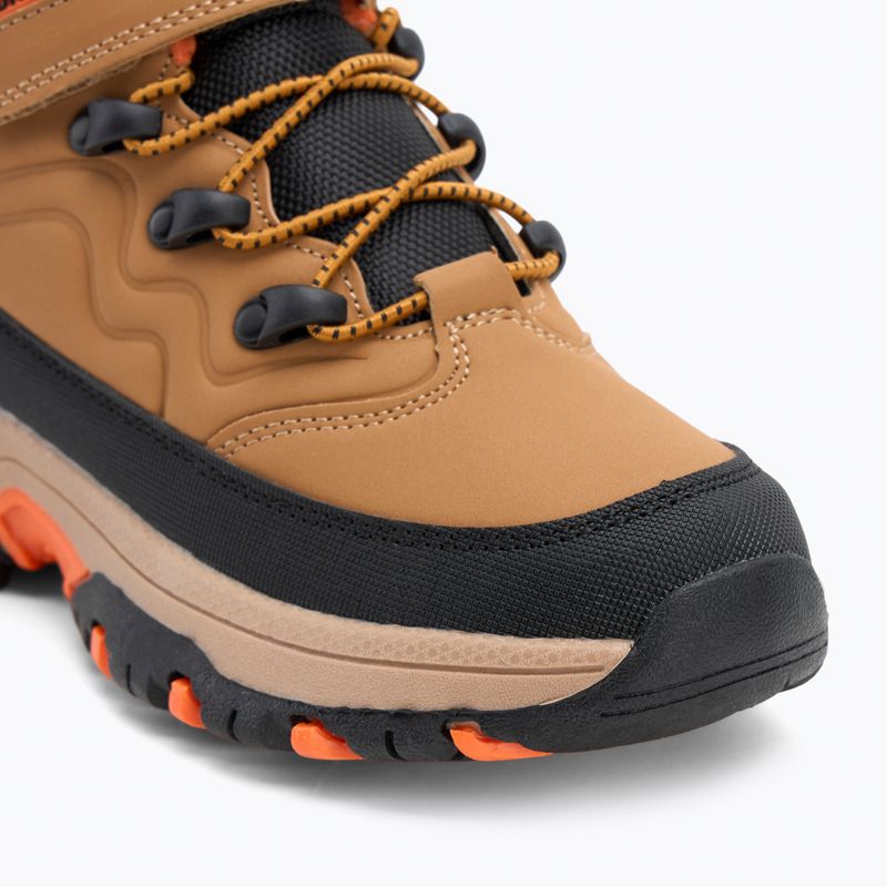 Детски обувки BIG STAR SS374012 brown 7