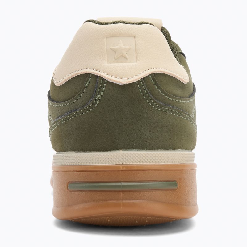 Мъжки обувки BIG STAR SS174022 khaki 6