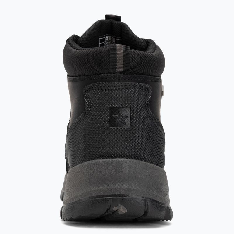 Мъжки обувки BIG STAR SS174048 black 6