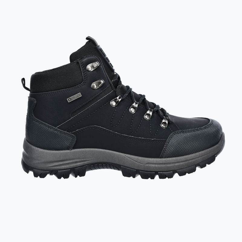 Мъжки обувки BIG STAR SS174048 black