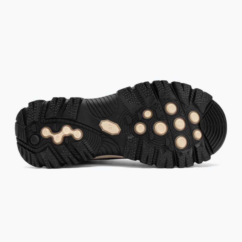 Мъжки обувки BIG STAR SS174049 brown 4