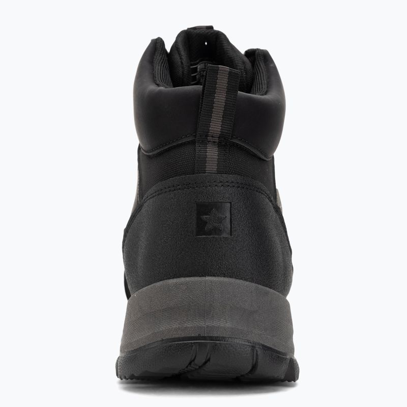 Мъжки обувки BIG STAR SS174051 black 6