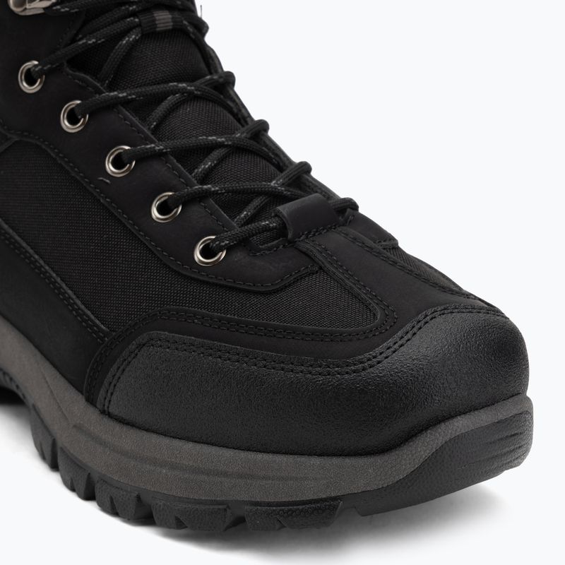 Мъжки обувки BIG STAR SS174051 black 7