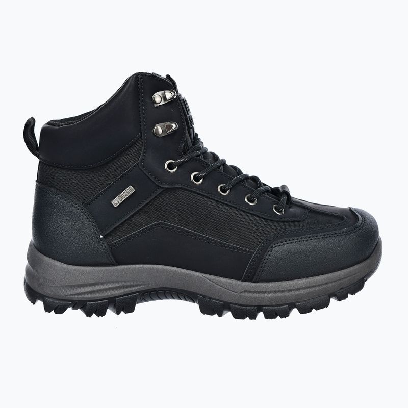 Мъжки обувки BIG STAR SS174051 black 8