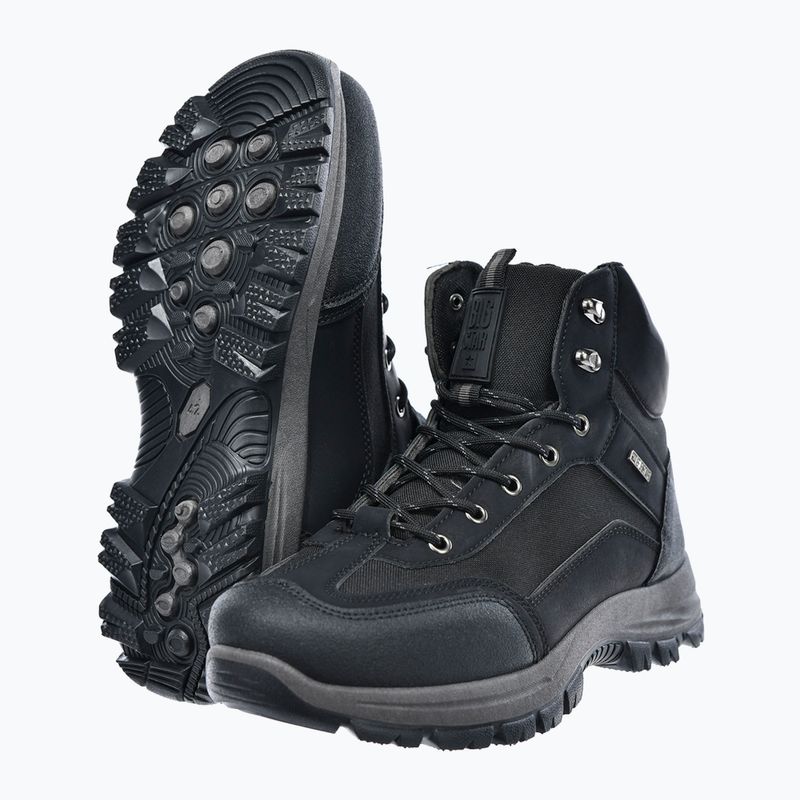 Мъжки обувки BIG STAR SS174051 black 11