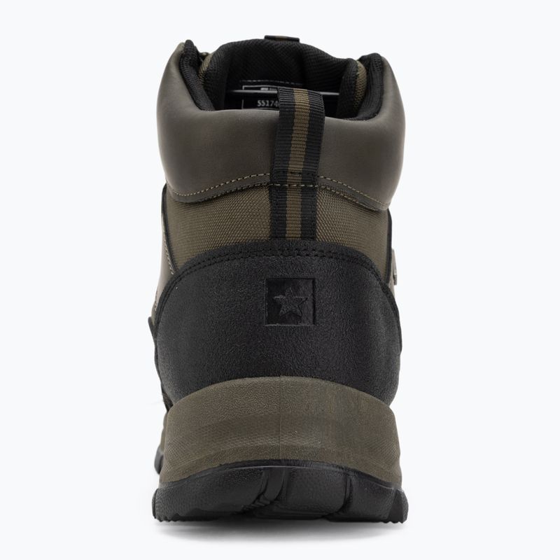 Мъжки обувки BIG STAR SS174052 khaki 7
