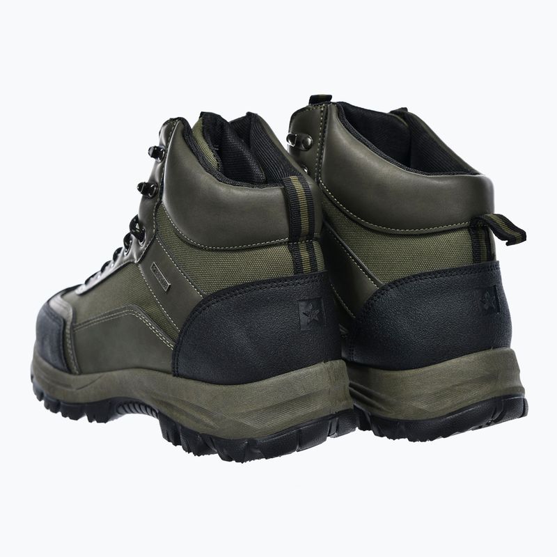 Мъжки обувки BIG STAR SS174052 khaki 10