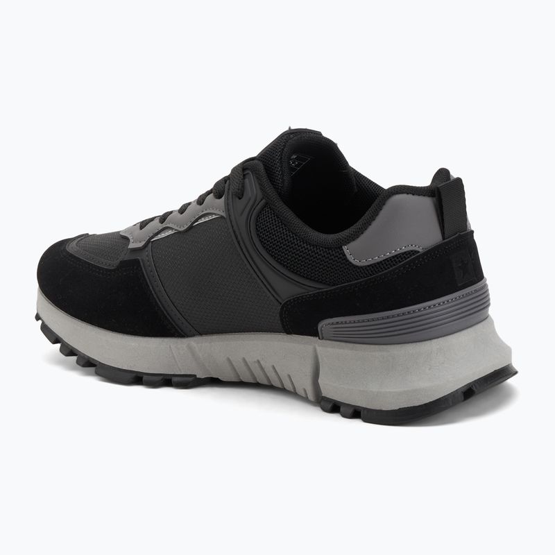 Мъжки обувки BIG STAR SS174062 black 3