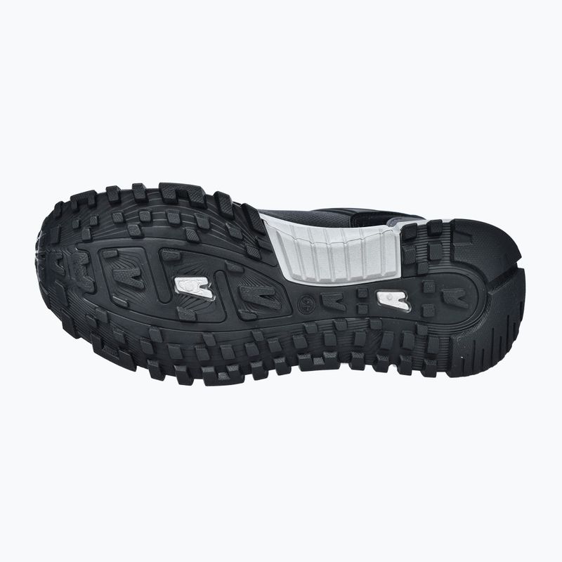 Мъжки обувки BIG STAR SS174062 black 11