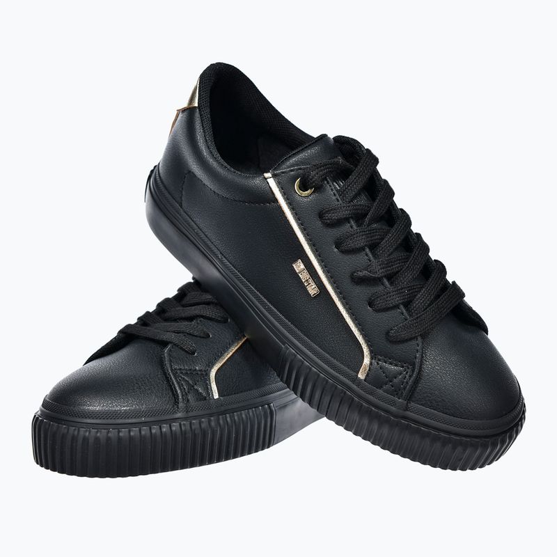 Дамски обувки BIG STAR SS274025 black 8