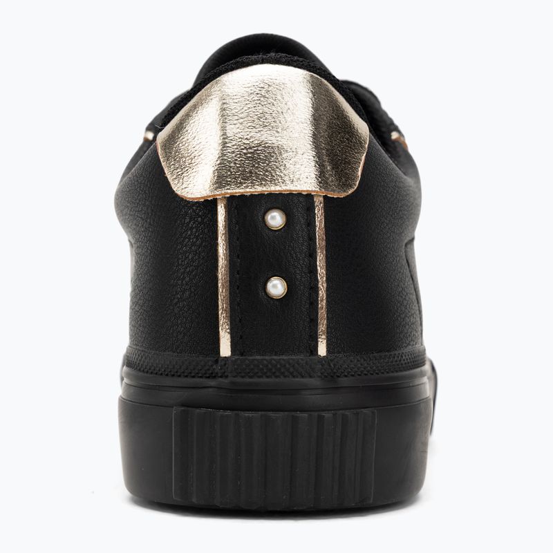 Дамски обувки BIG STAR SS274025 black 6