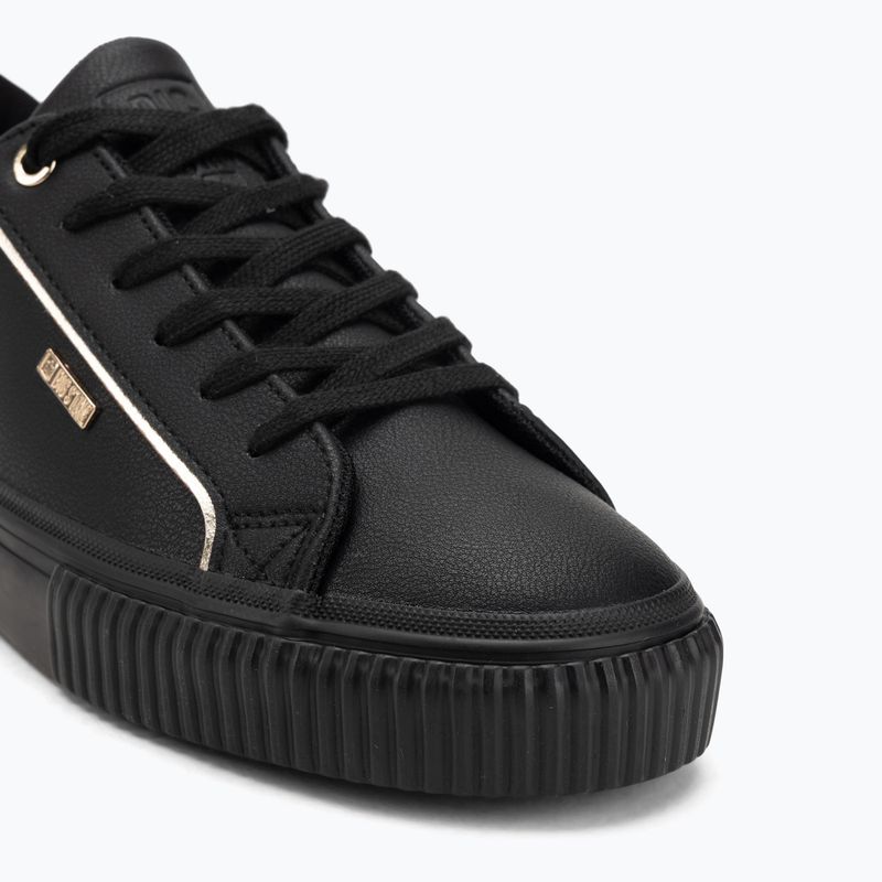 Дамски обувки BIG STAR SS274025 black 7