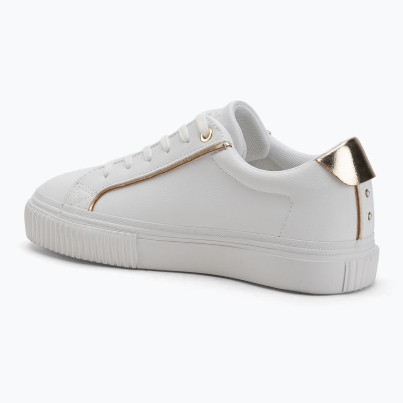 Дамски обувки BIG STAR SS274026 white 3