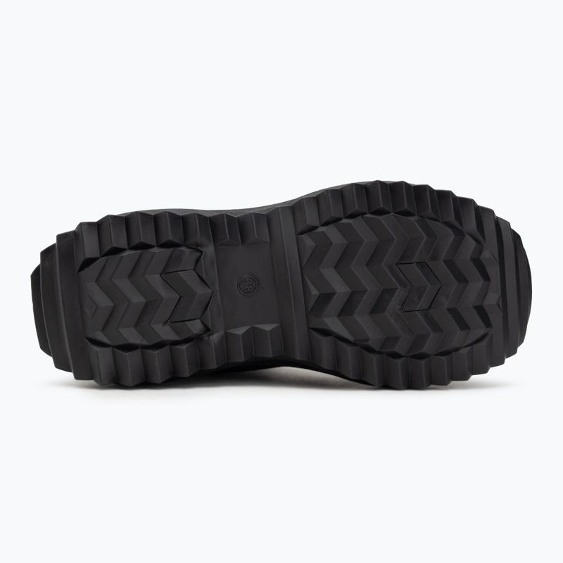 Дамски ботуши за сняг BIG STAR SS274059 black 4