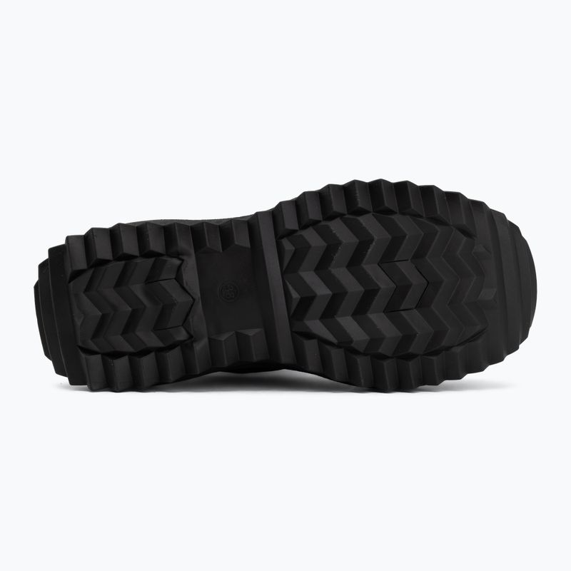 Дамски ботуши за сняг BIG STAR SS274060 white/black 4