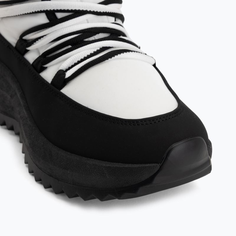 Дамски ботуши за сняг BIG STAR SS274060 white/black 7