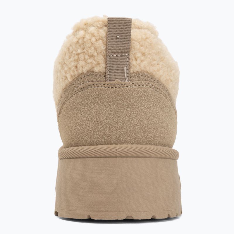 Дамски обувки BIG STAR SS274105 beige 6