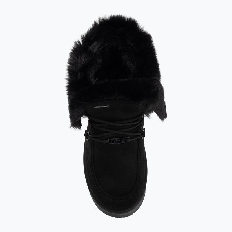 Дамски ботуши за сняг BIG STAR SS274113 black 5