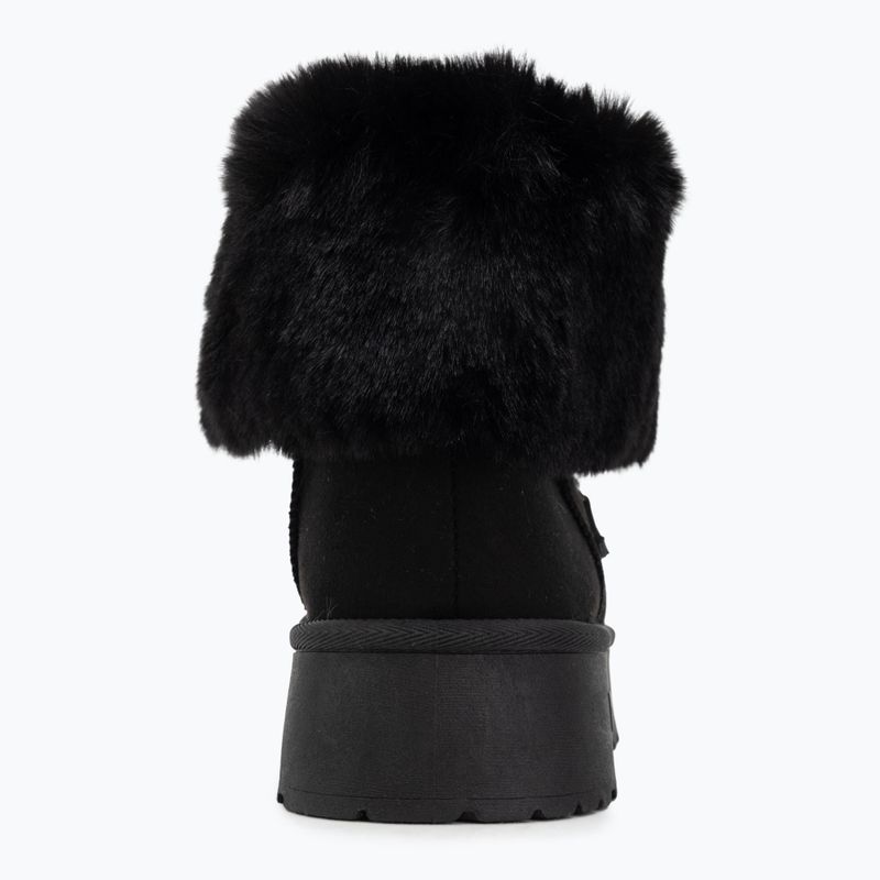 Дамски ботуши за сняг BIG STAR SS274113 black 6