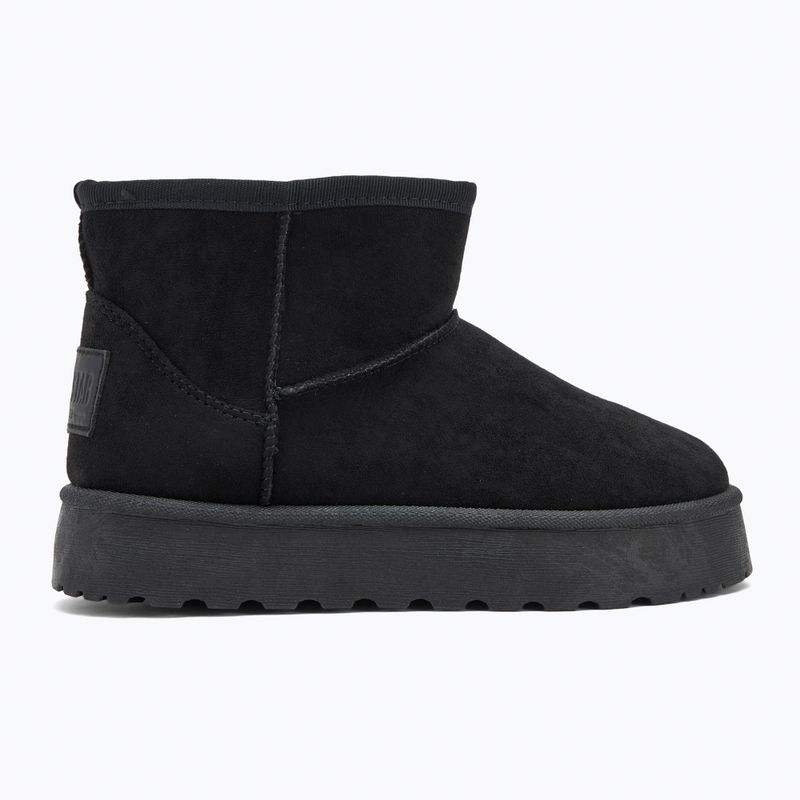 Детски ботуши за сняг BIG STAR SS374018 black 2