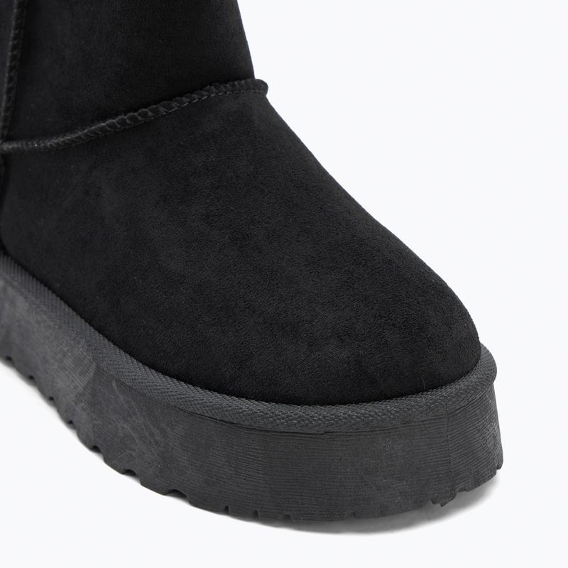 Детски ботуши за сняг BIG STAR SS374018 black 7