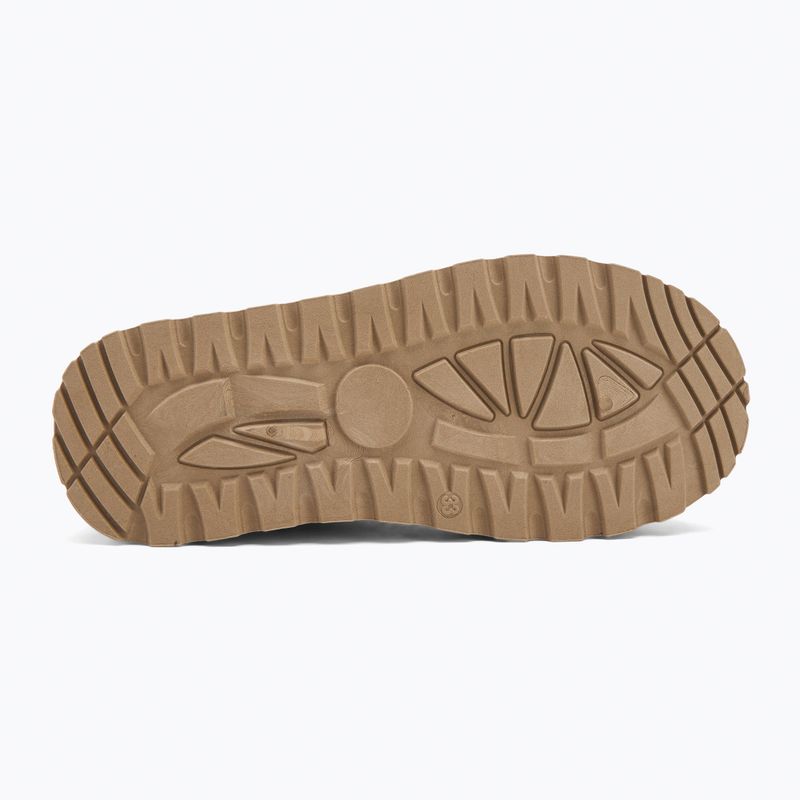 Детски ботуши за сняг BIG STAR SS374020 beige 4