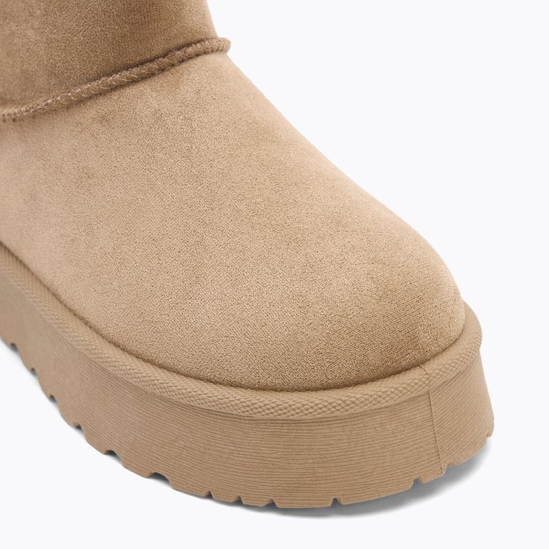 Детски ботуши за сняг BIG STAR SS374020 beige 7