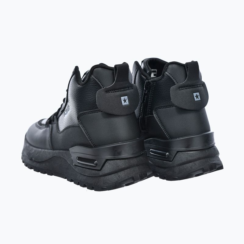Дамски обувки BIG STAR SS274509 black 4