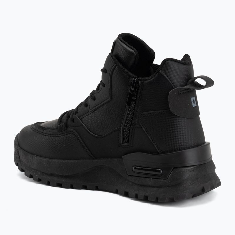 Дамски обувки BIG STAR SS274509 black 3