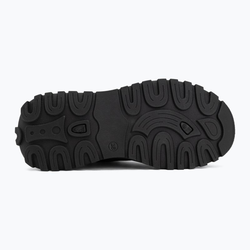 Дамски обувки BIG STAR SS274509 black 4