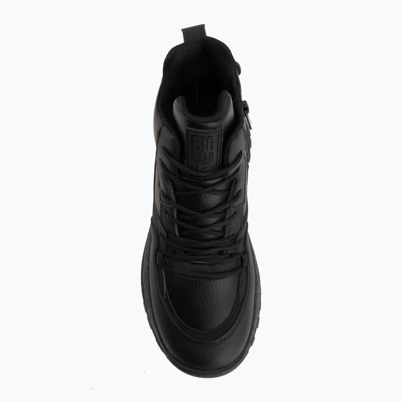 Дамски обувки BIG STAR SS274509 black 5