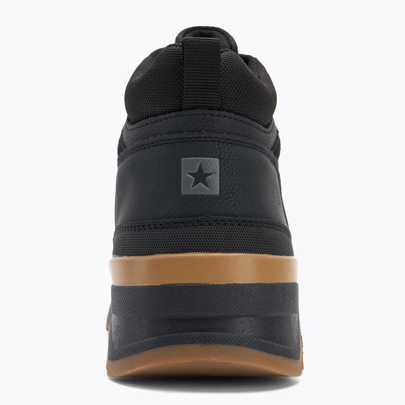 Мъжки обувки BIG STAR SS174253 black 6