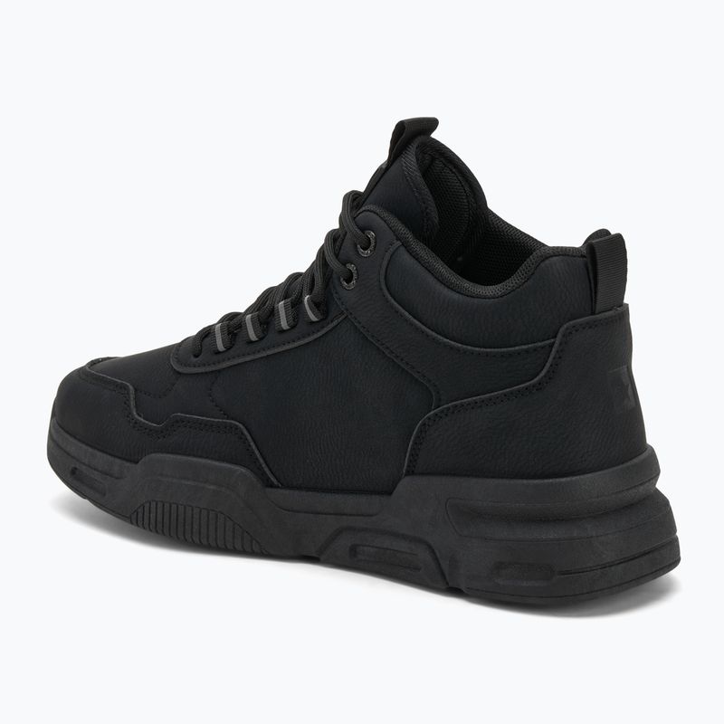 Мъжки обувки BIG STAR SS174282 black 3