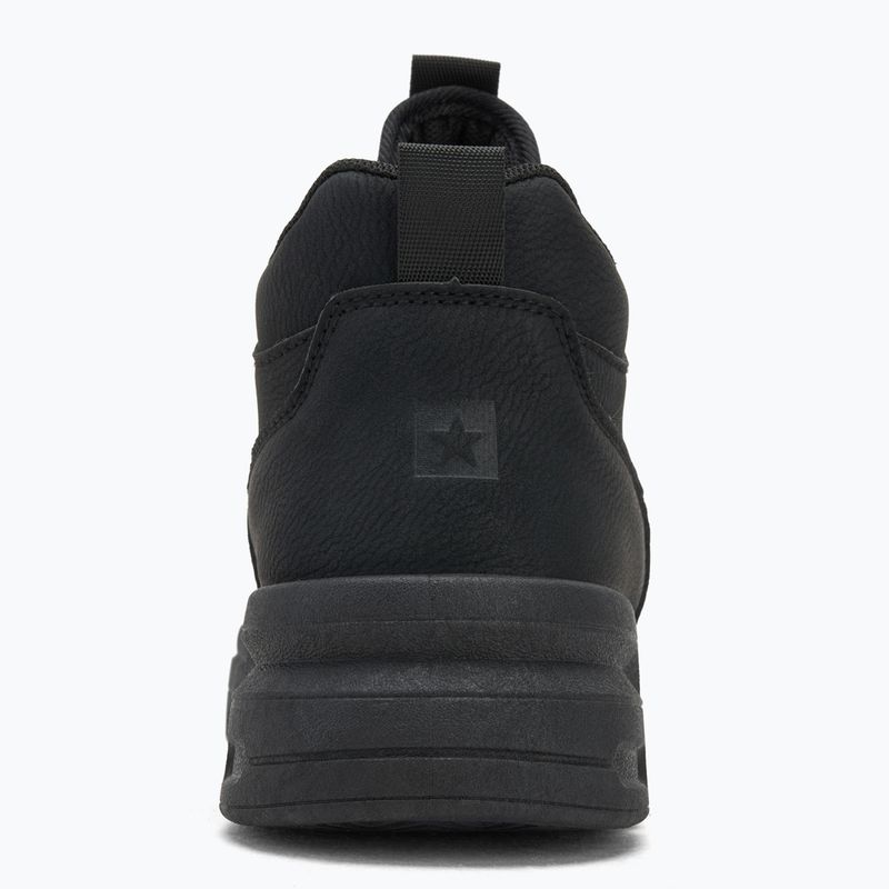 Мъжки обувки BIG STAR SS174282 black 6