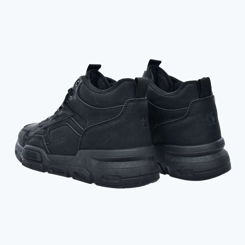 Мъжки обувки BIG STAR SS174282 black 10