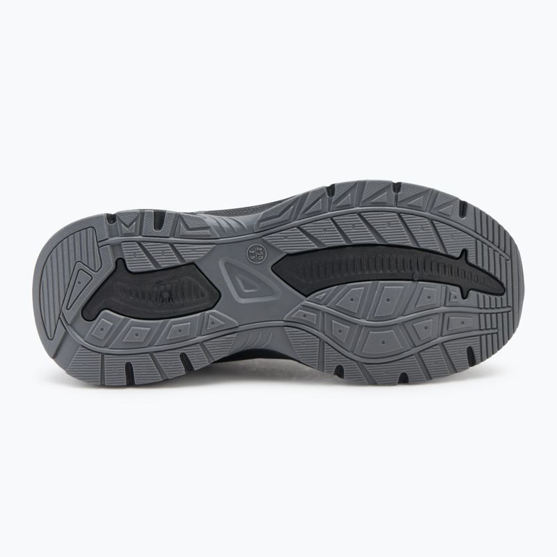 Мъжки обувки BIG STAR SS174285 black 4