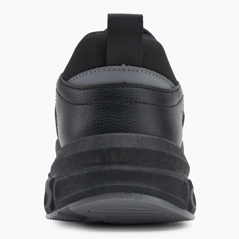 Мъжки обувки BIG STAR SS174285 black 5