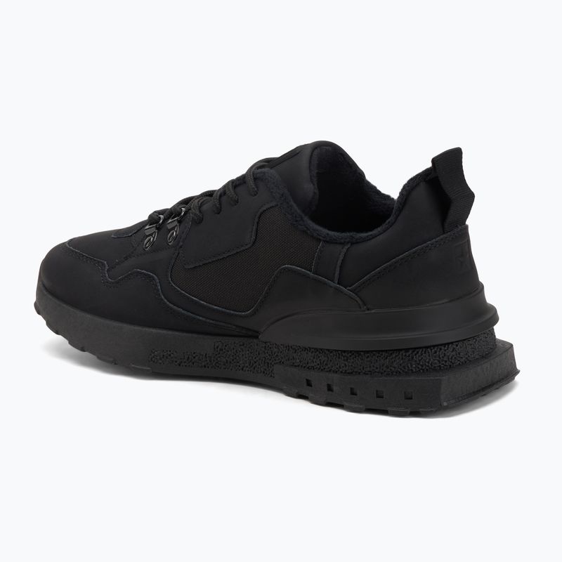 Мъжки обувки BIG STAR SS174411 black 3