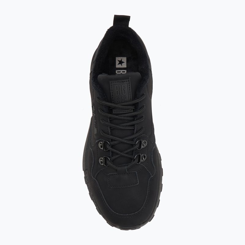 Мъжки обувки BIG STAR SS174411 black 5