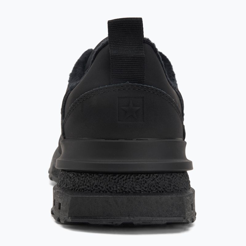 Мъжки обувки BIG STAR SS174411 black 6