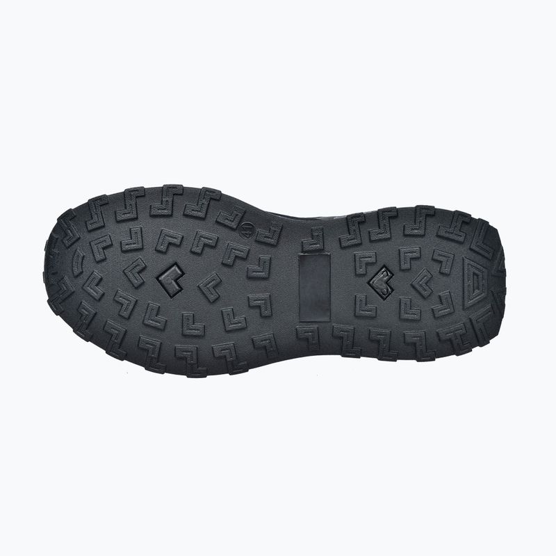 Мъжки обувки BIG STAR SS174411 black 11