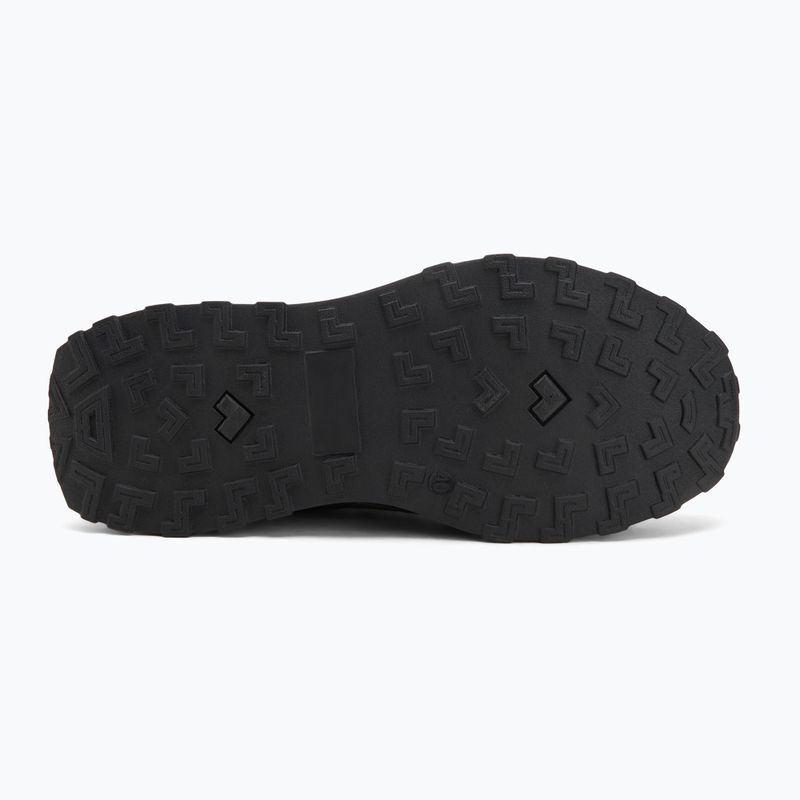 Мъжки обувки BIG STAR SS174413 khaki 4