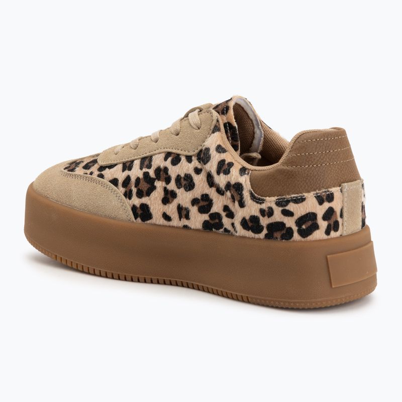 Дамски обувки BIG STAR SS274763 beige 3