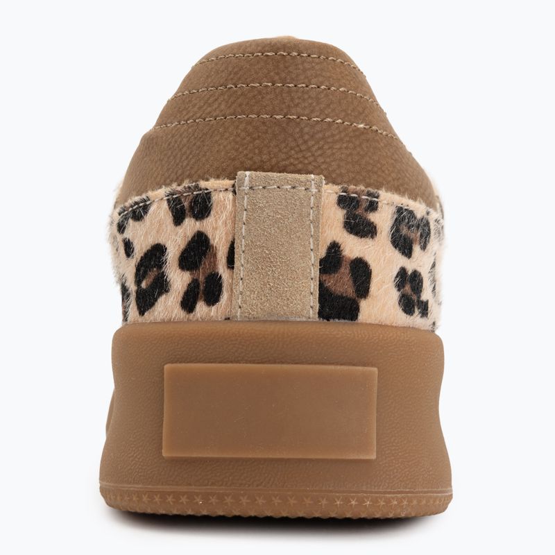Дамски обувки BIG STAR SS274763 beige 6