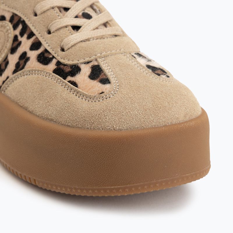 Дамски обувки BIG STAR SS274763 beige 7