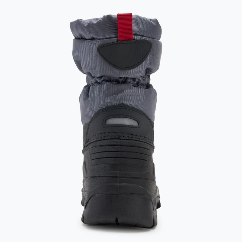 Детски ботуши за сняг BIG STAR SS374031 grey 6